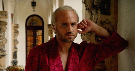 The Assassination of Gianni Versace Dizisi Hakkında .